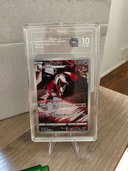 Pokémon cards