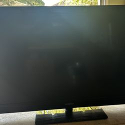 Insignia 55 Inch LCD TV