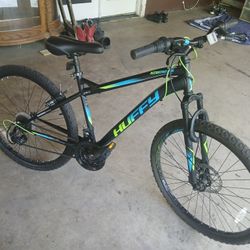 Bisicleta  Huffy 26 M