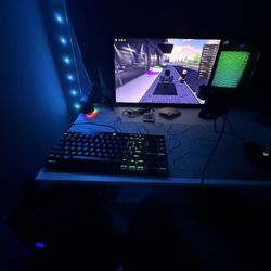 PC And Setup