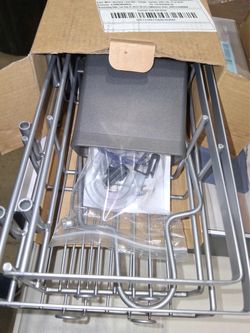 Shower caddy