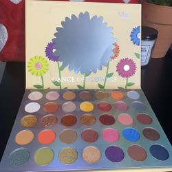 Makeup Palette
