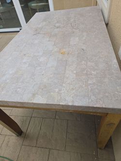 Free Table