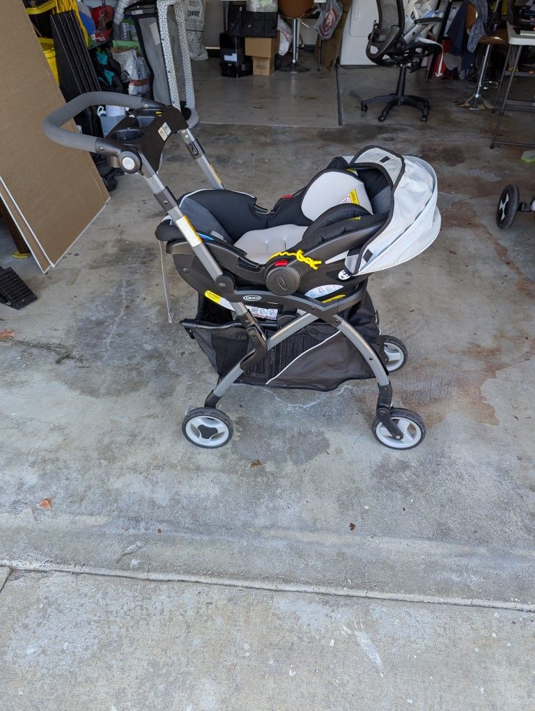 Stroller