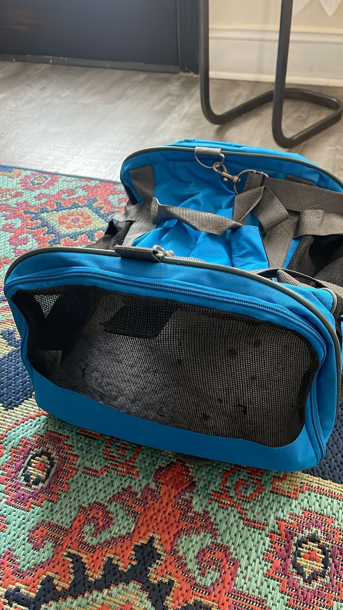 Pet Carrier