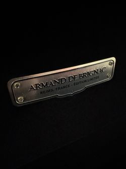 Champagne Cases