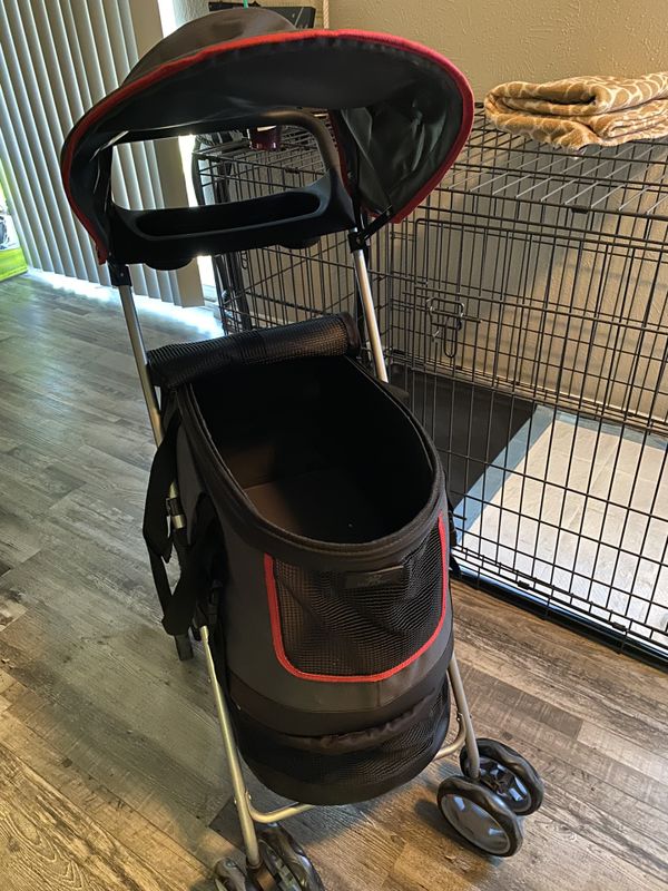 Top paw dog stroller for sale in fort worth tx offerup