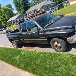 Dodge Ram 3(contact info removed)