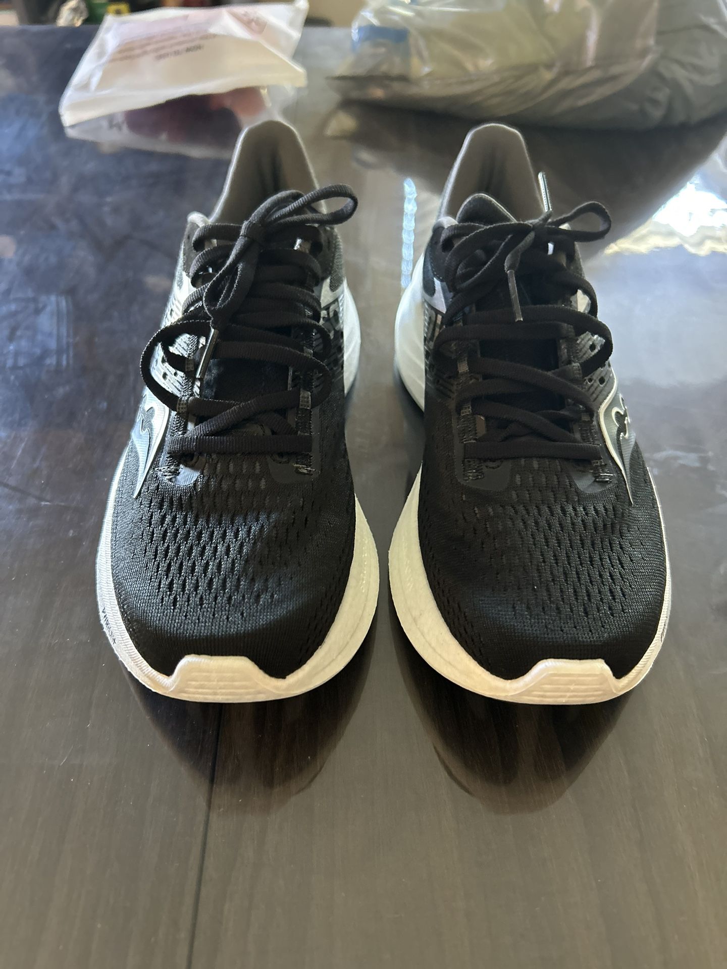 Saucony Running Shoes