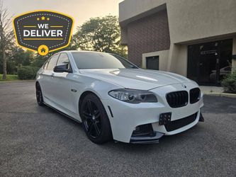 BMW 535