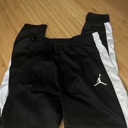 Jordan Sweats 