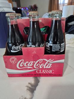 Coca-Cola Classic
