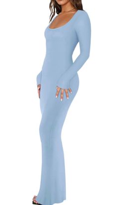 Womens Maxi Dress
