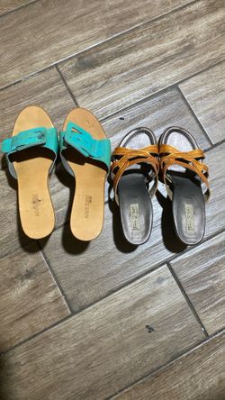 Annekline, Paulgreen Size8