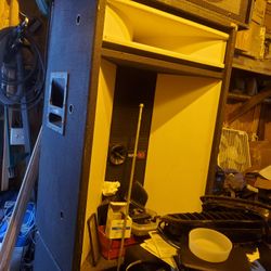 Sunn Speakers Vintage