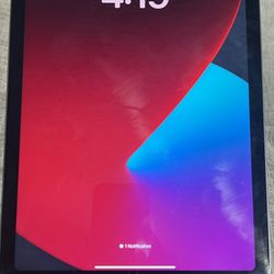 iPad Air 4th Generation 