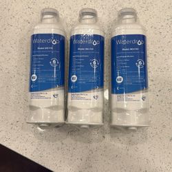 Refrigerator Water Filter WD-F45