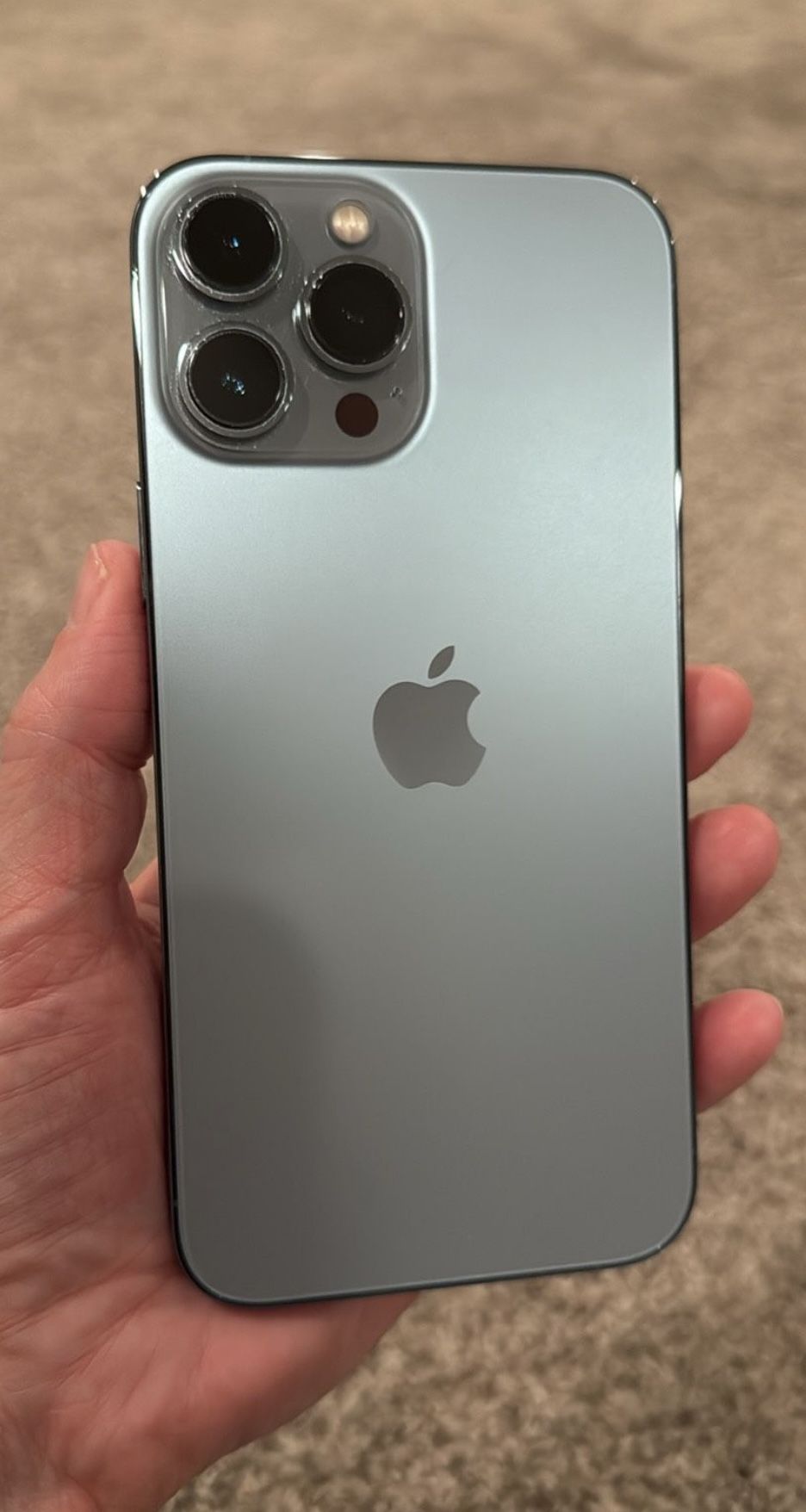 iPhone 13 Pro Max 512gb
