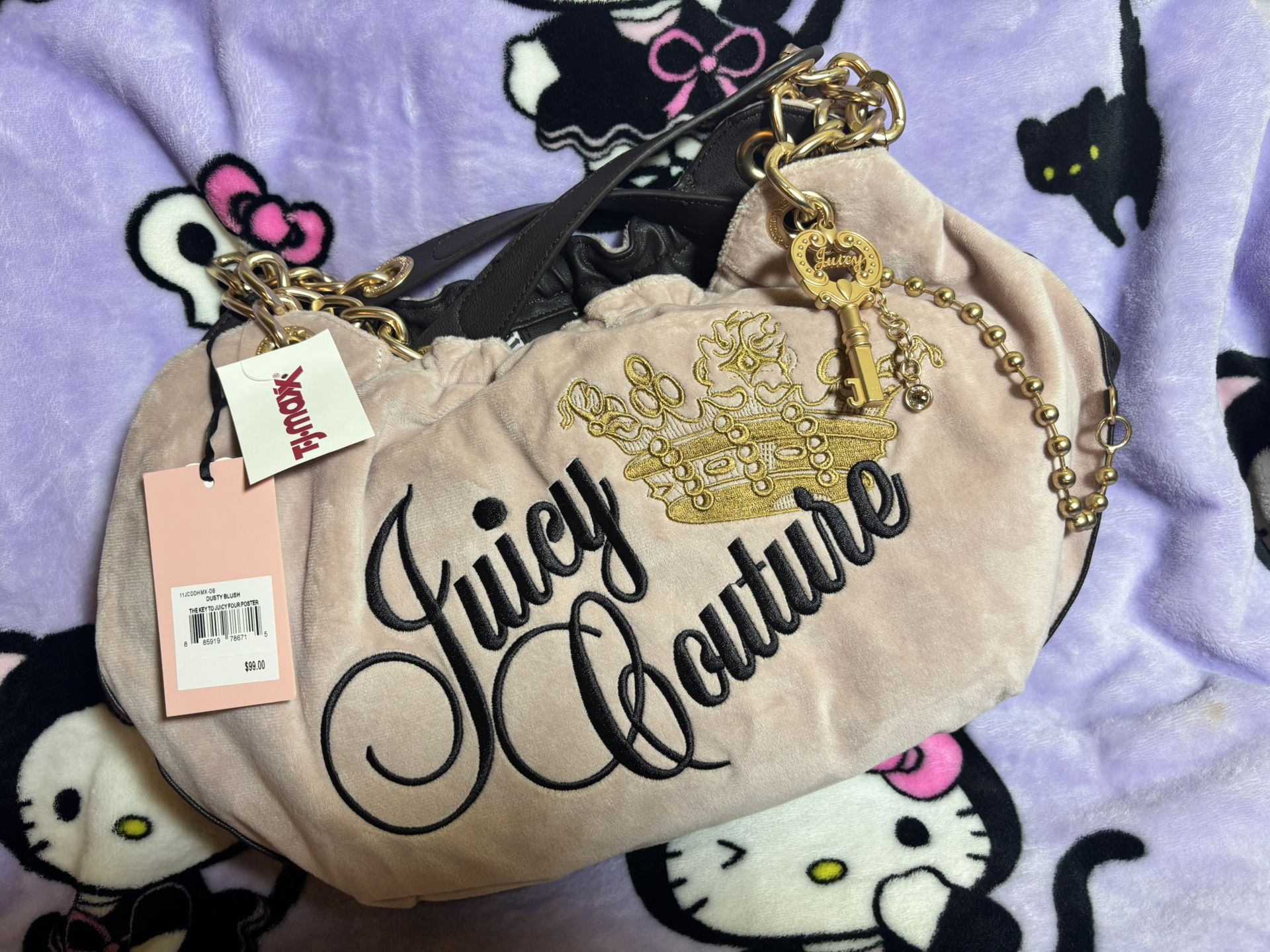 Juicy Couture Bag