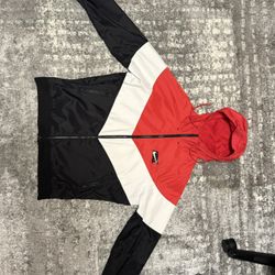 Nike Windbreaker 