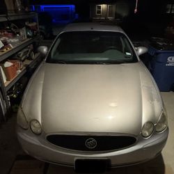 2005 Buick LaCrosse