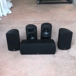 Klipsch Home Theater Speakers Sets 