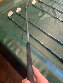 Ping i530 irons