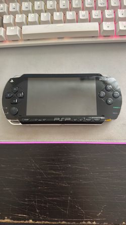 Psp 1001