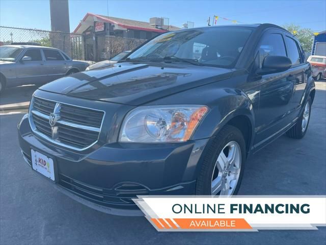 2007 Dodge Caliber