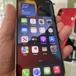 iPhone 12 Pro Unlocked 