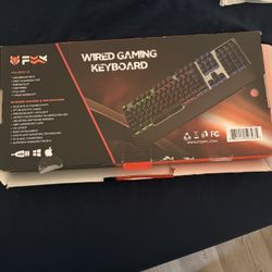 Pc Keyboard 