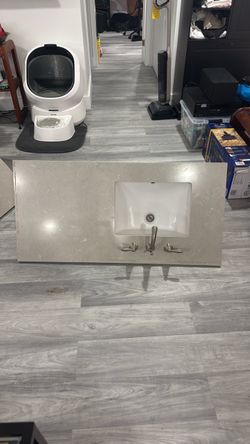 Sink