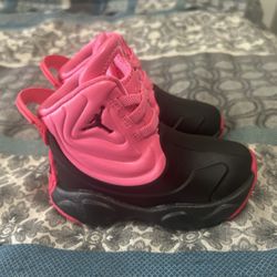 Toddler Jordan Boots