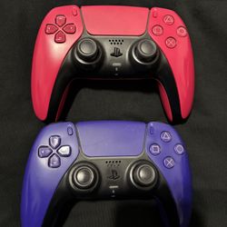 Ps5 Controllers
