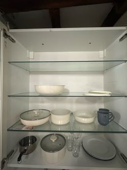 Kitchen items