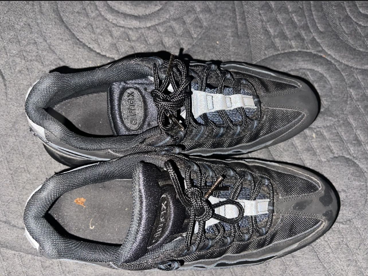 Nike Air Max 95 Sz 12 Need Gone Today Good Condition