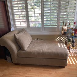 Chaise