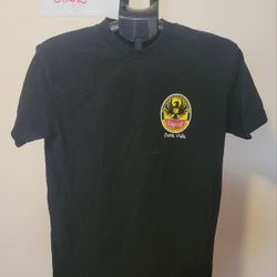 Imperial Cerveceria Costa Rica T-Shirt, size M (0332)