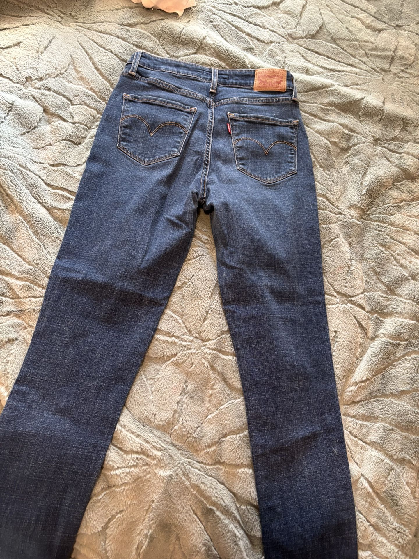Levis Jeans