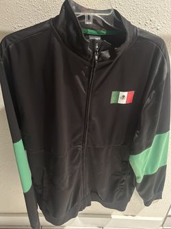 México Jacket