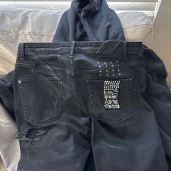 Ksubi Jeans