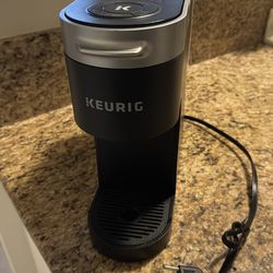 Keurig coffe machine