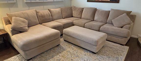 Sectional Sofa