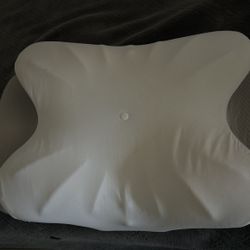Pulatree Contour Memory Foam Cervical Pillow