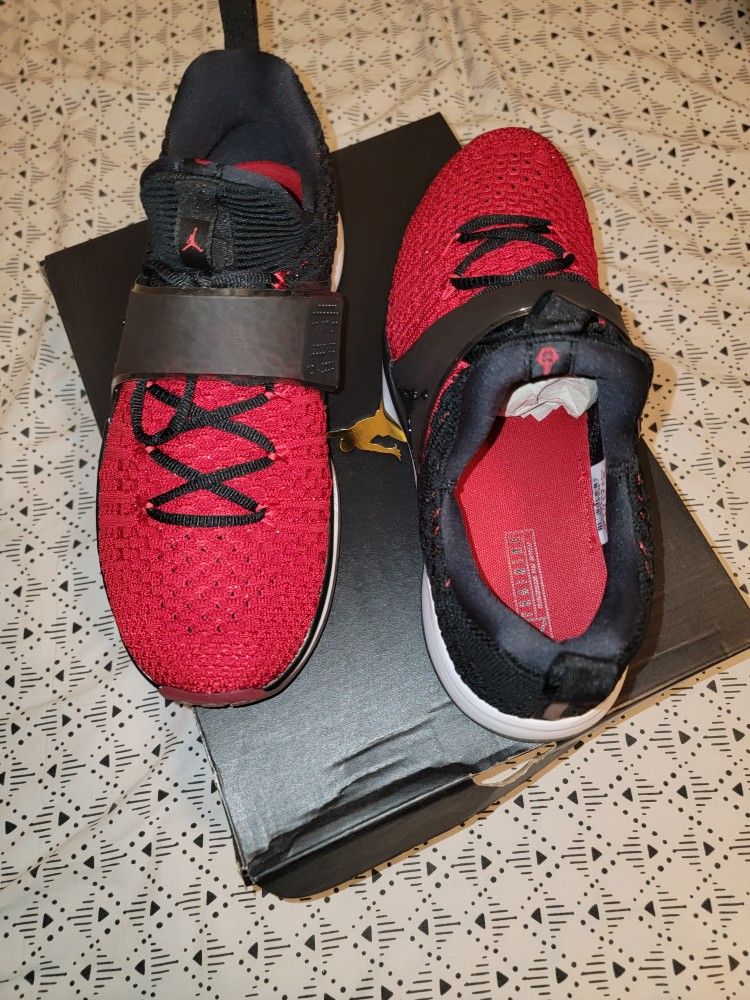Jordan Trainer 2 Flyknit