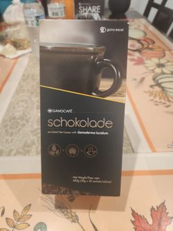SCHOKOLADE GANO EXCEL