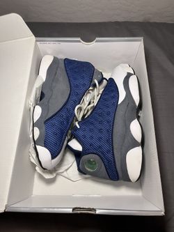 Air Jordan “Flint” 13’s