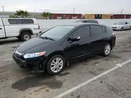 2014 Honda Insight