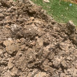 Free Dirt