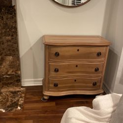 Pennsylvania Drawer Chest